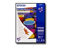 Epson Double-Sided Matte Paper - Carta opaca su due lati - C13S041569