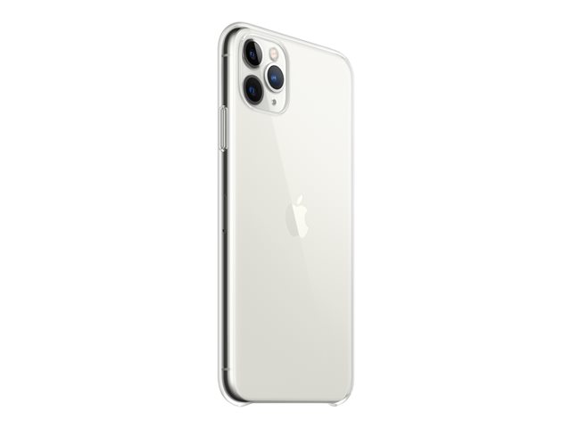 APPLE iPhone 11 Pro Max Clear Case