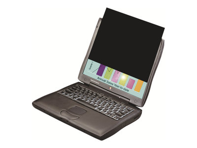 3M Notebook/LCD Privacy Computer Filter PF17.0W