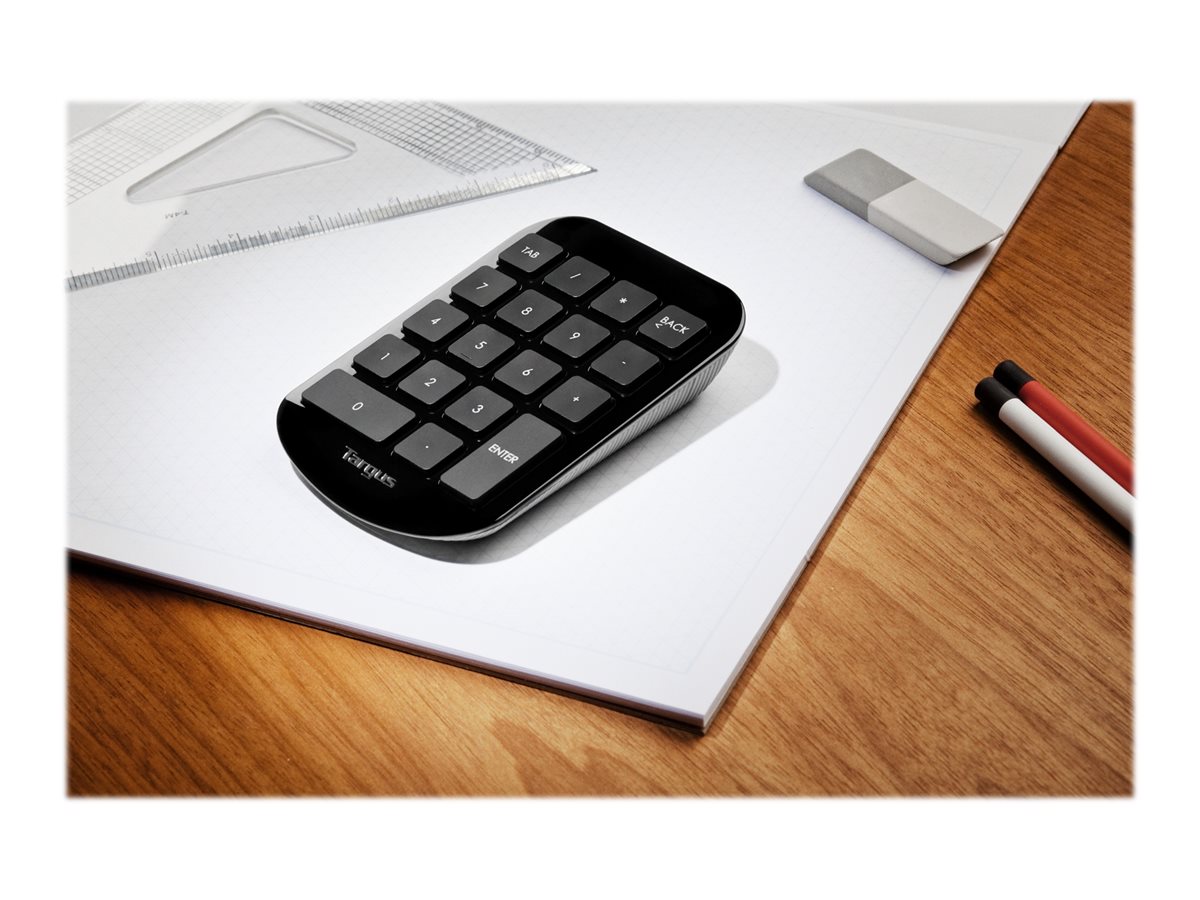 TARGUS WIRELESS NUM KYPAD AKP11US