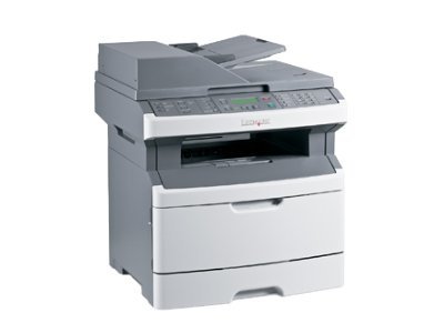 Lexmark X363DN MLTFUNC3IN1 MONO FOR SMALL WKGP