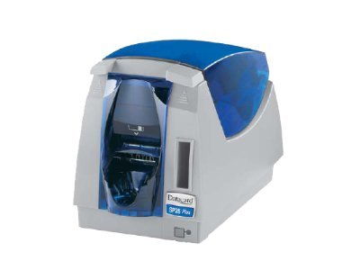 Datacard SP25 Plus