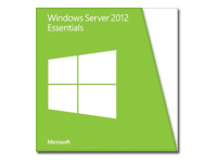 Microsoft Windows Server 2012 Essentials