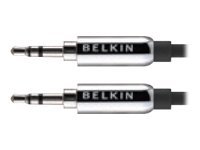 Belkin Mini-Stereo Cable for iPhone
