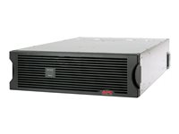 APC Smart-UPS XL 48V 3U Rackmount Battery Pack (Black)