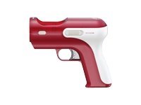Sony PlayStation Move shooting attachment