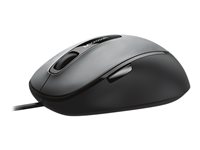 Microsoft Comfort Mouse 4500 - Ratón - diestro y zurdo