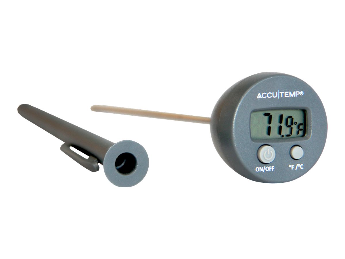 ACCUTEMP INSTANT READ THERM.