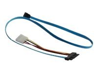 Nilox cable Serial ATA / SAS - 90 cm