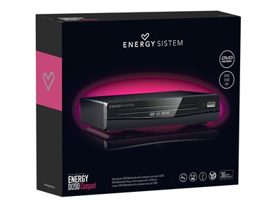 Energy D1200 Compact