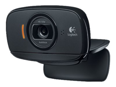 Logitech Webcam Hd B525