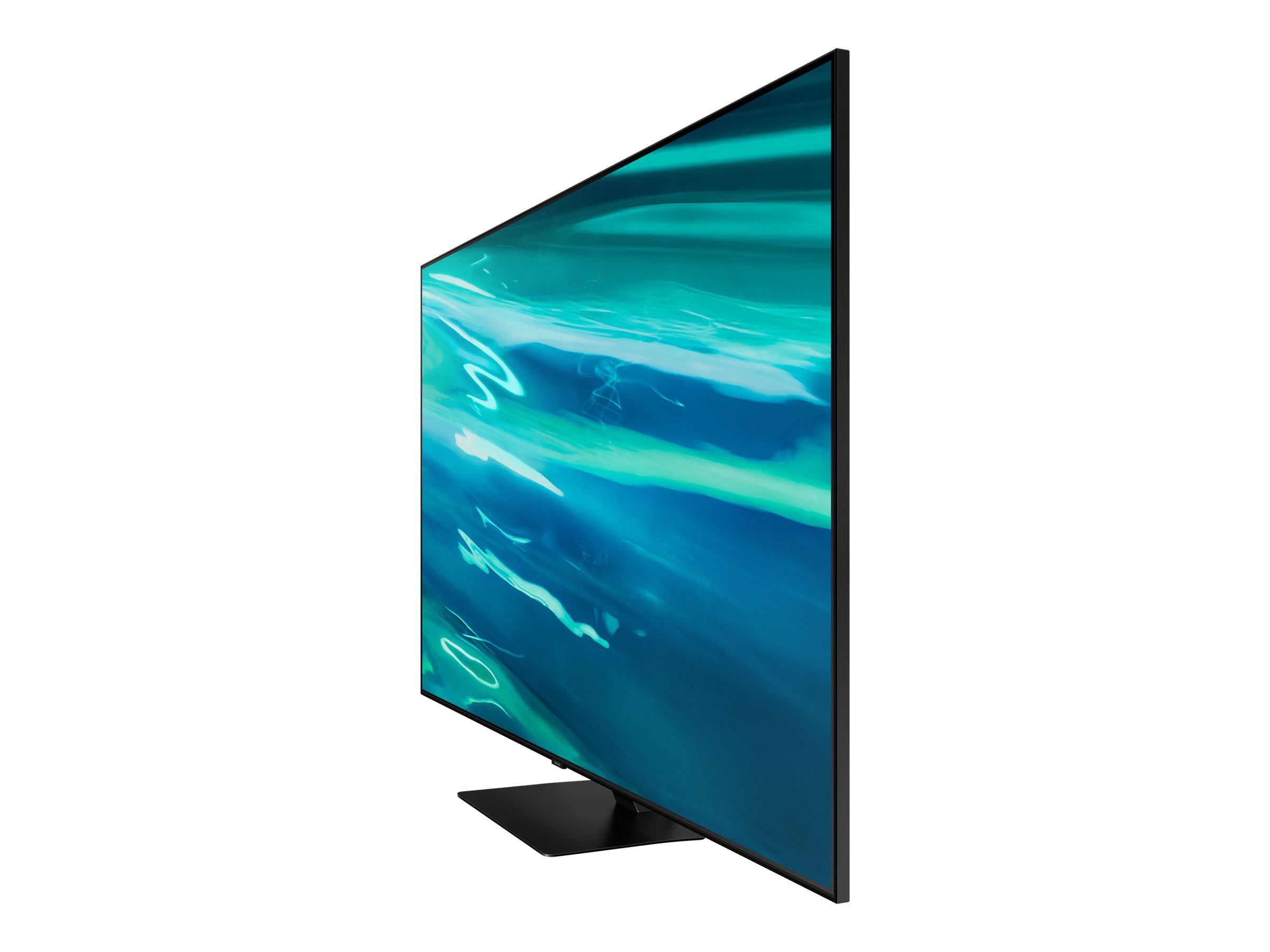 Samsung Q80A Series 4K QLED TV - 65 Inch - QN65Q80AAF
