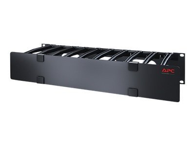 American Power Conversion 6In Cbl 2U Horizontal Mg