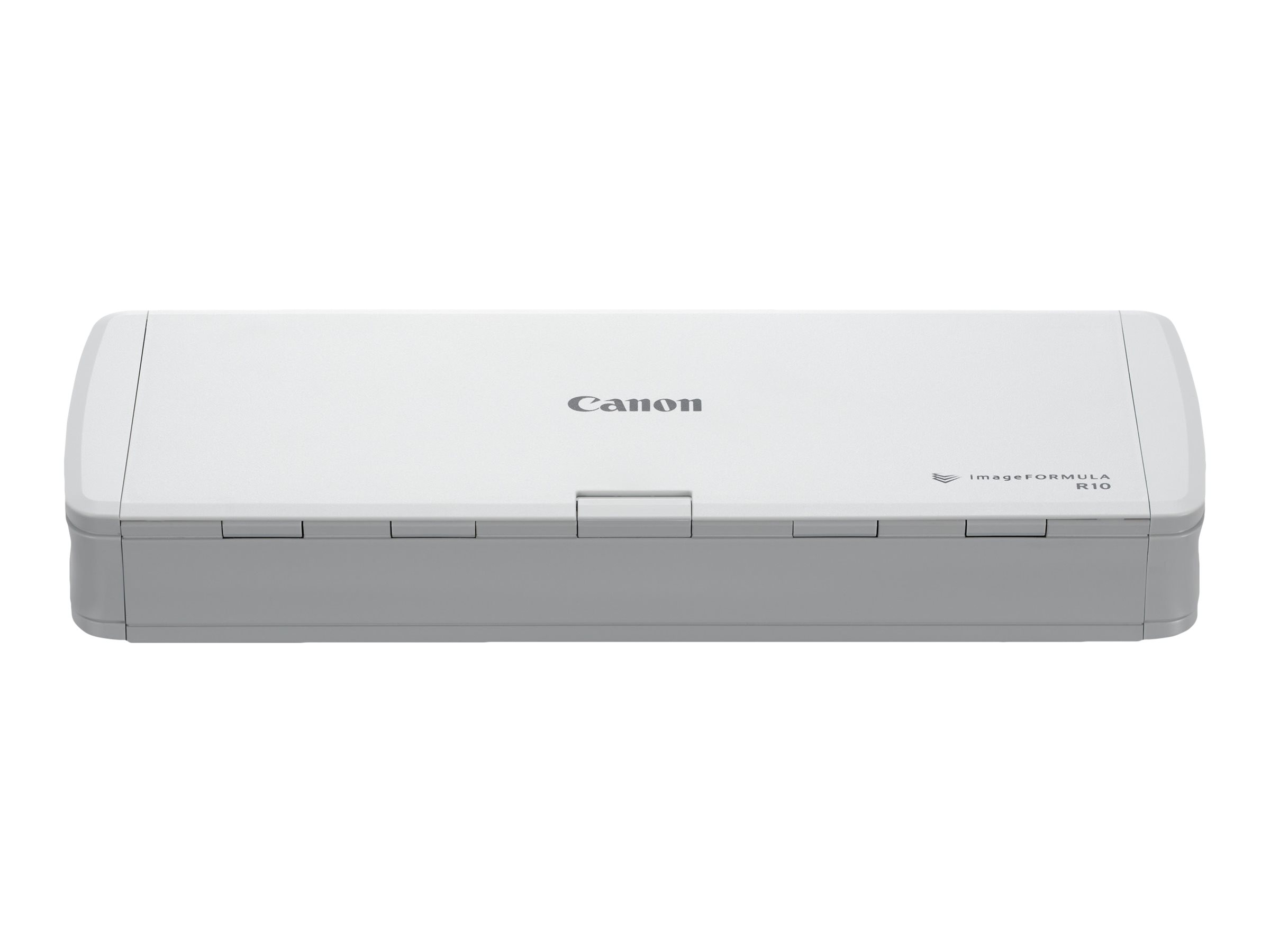 Canon imageFORMULA R10 Duplex Document Scanner 4861C001