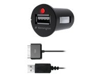 Kensington POWERBOLT IPAD MICRO CAR CHARGER