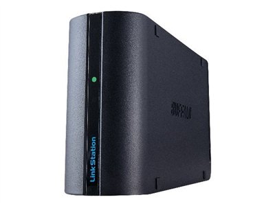 Buffalo LinkStation Mini