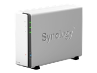 Synology Disk Station DS112j