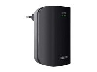 Belkin Share Powerline AV 3 Port