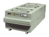 APC batería de UPS - Ácido de plomo