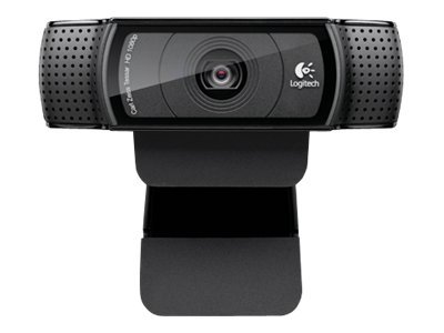 Logitech HD Pro Webcam C920