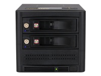 Aleratec 1:1 HDD CRUISER