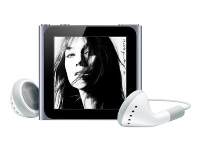 Apple iPod nano