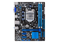 ASUS H61M-E