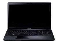 035 - Toshiba Satellite Pro C650-150