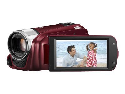Canon LEGRIA HF R26