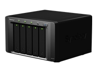 Synology Disk Station DS1512+