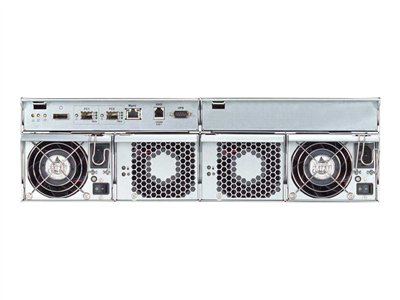 Promise Vtrak E610Ss Sgl Raid 3U 16Bay Sas Sas/Sata
