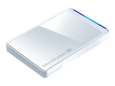 BUFFALO MiniStation USB 3.0