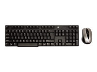 V7 Wireless Combo