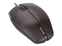 Cherry GENTIX Corded Optical Mouse