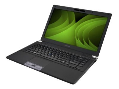 Toshiba Tecra R840-008 I5 -2.5Ghz 320Gb 4Gb 14.0 Win7 Pro