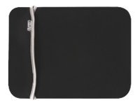 Sweex 12,1 inch Neoprene Netbook Sleeve Twin Color Moonrise