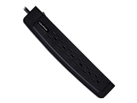 CyberPower Professional Series CSP604T