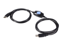 StarTech.com USB Easy Transfer Cable for Windows 7 Upgrade