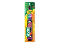 crayola toothbrush battery replacement