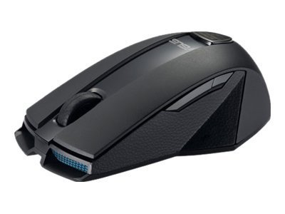 ASUS WX-Lamborghini