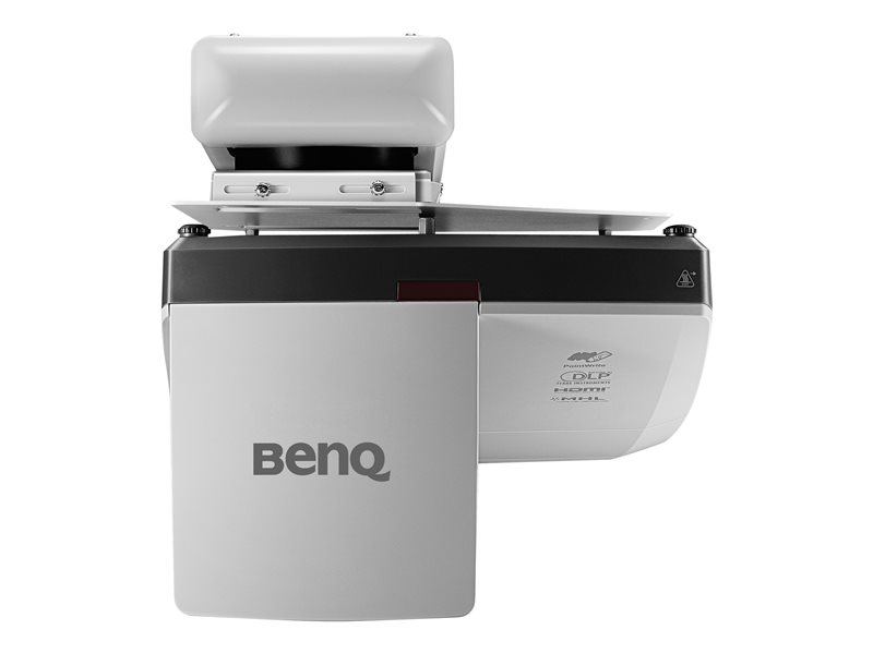 Product shot - Front