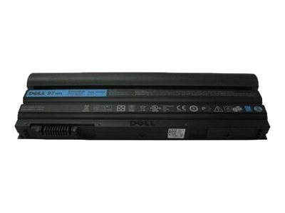 Image of Dell Primary Battery - laptop battery - Li-Ion - 97 Wh