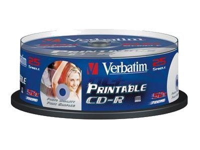 Verbatim DataLifePlus
