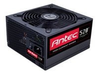 Antec High Current Gamer HCG-520