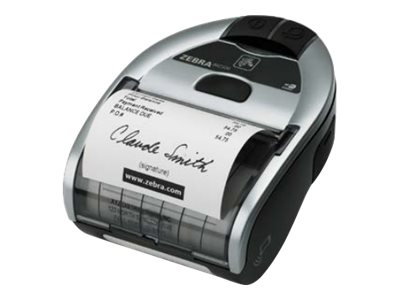 Zebra iMZ 320