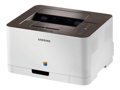 Samsung CLP-365