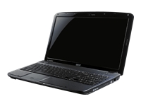 Acer Aspire 5740G-334G32Mi - Core i3 330M 2.26 GHz - 15.6" TFT