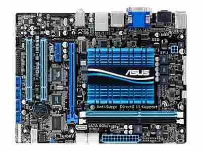 ASUS E35M1-M PRO