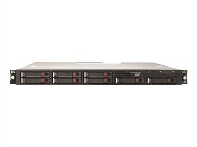 HP ProLiant DL160 G6
