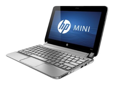 HP Mini 210-2070ss